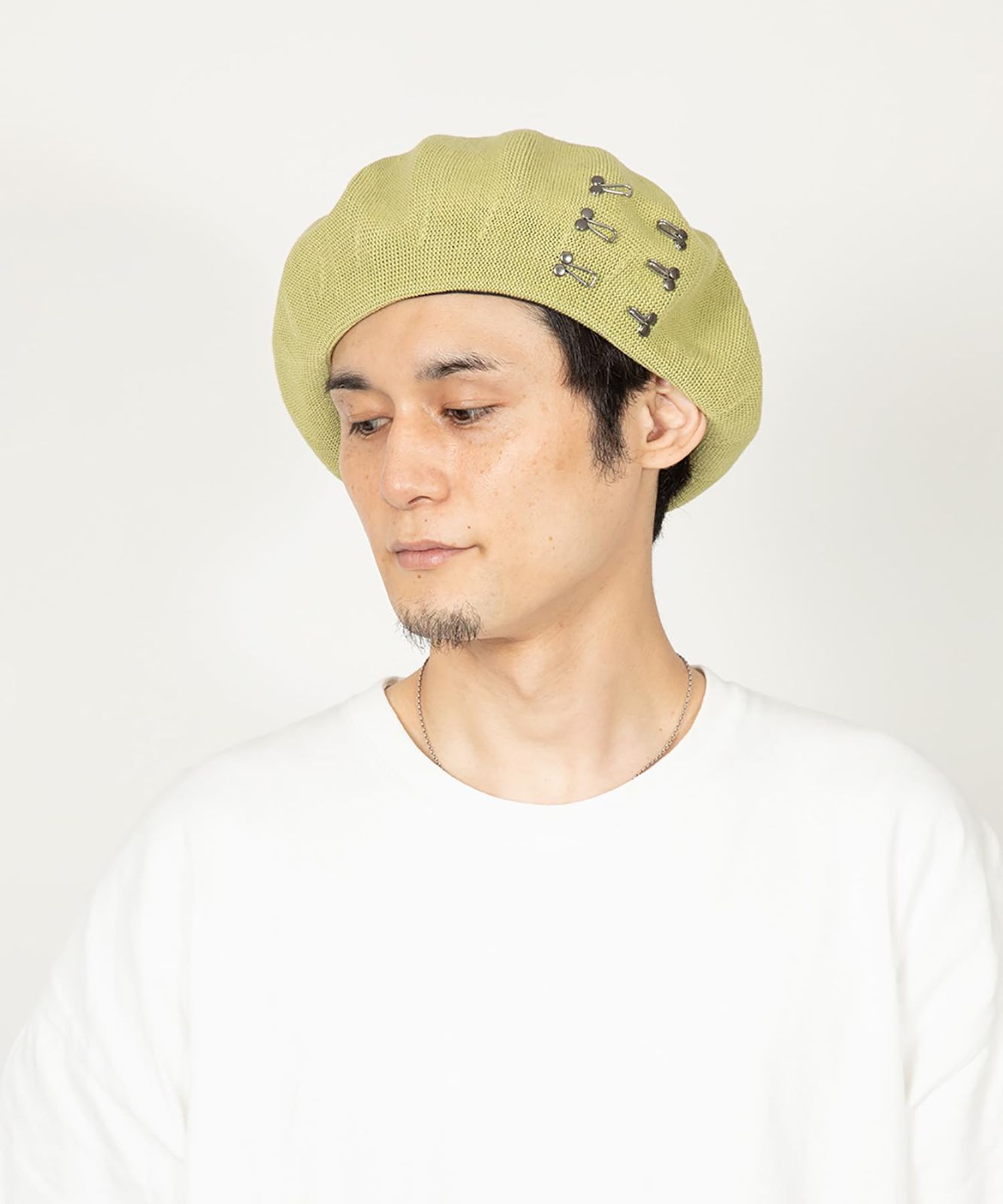 カシラ