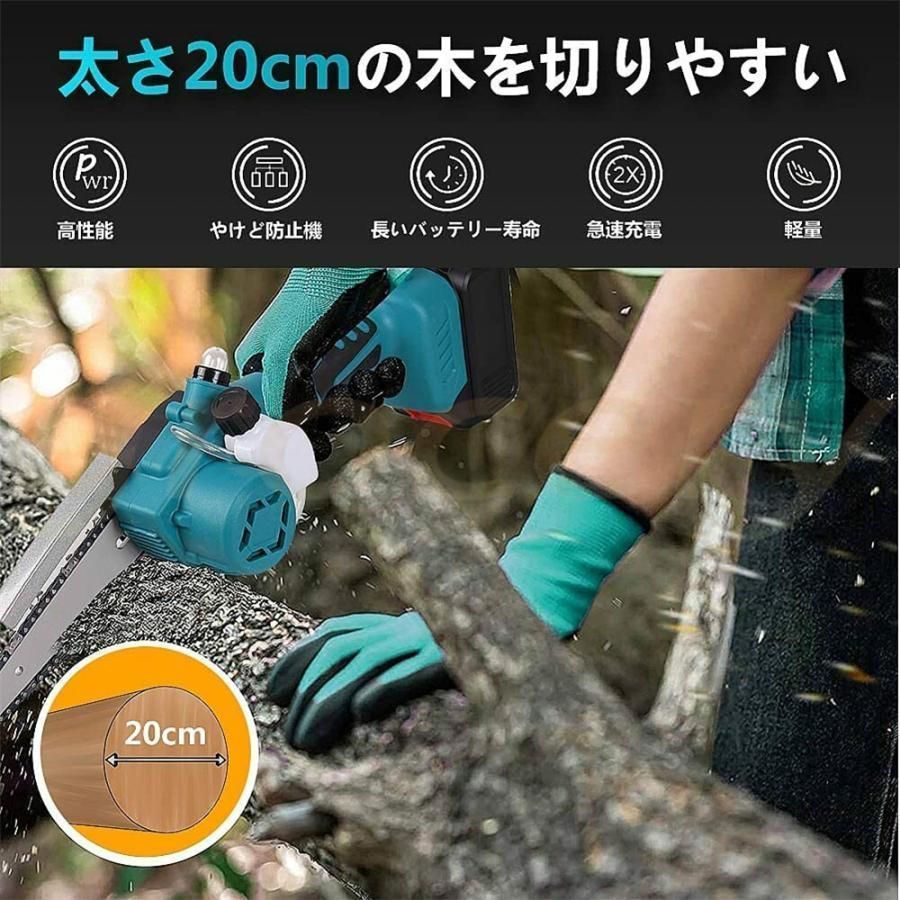 6インチ