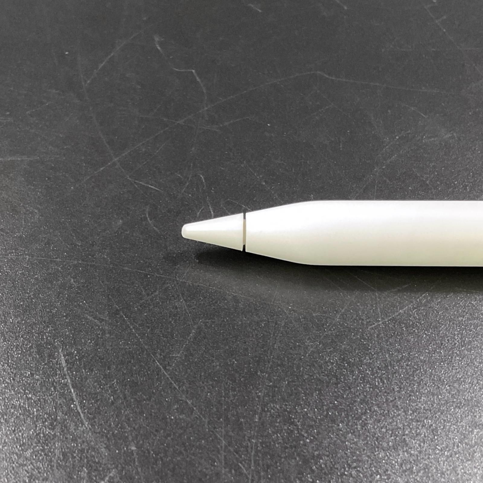 Apple Pencil 第2世代 MU8F2J/A 動作確認済【全額返金保証
