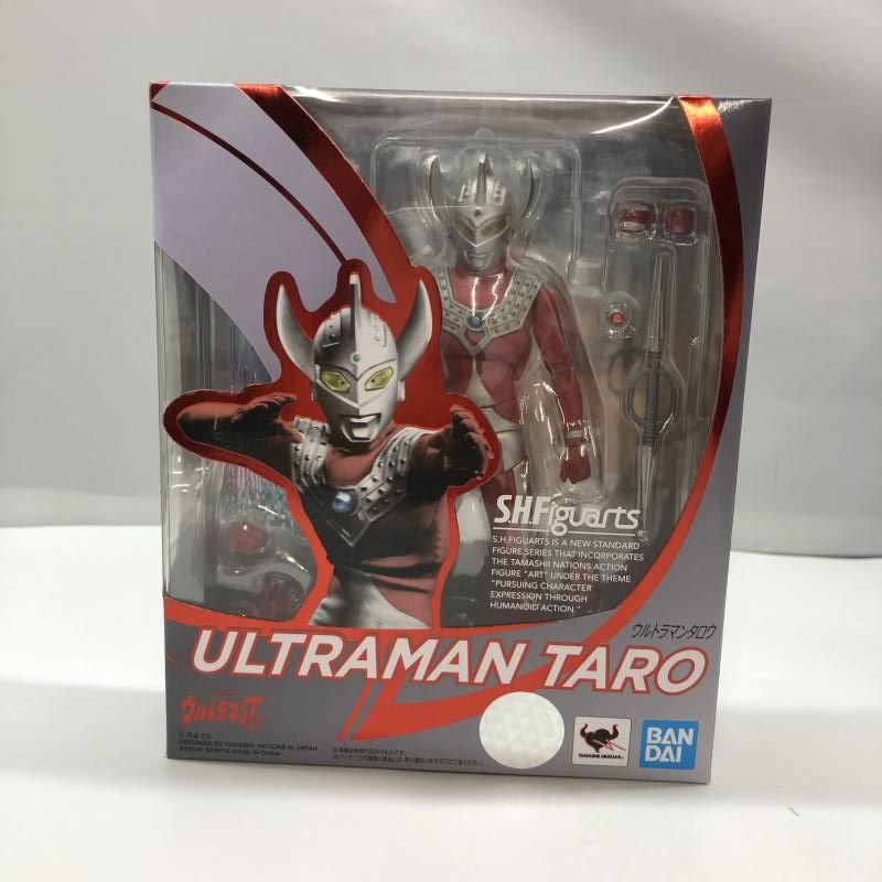 バンダイ S.H.Figuarts ウルトラマンゼット ベータスマッシュ