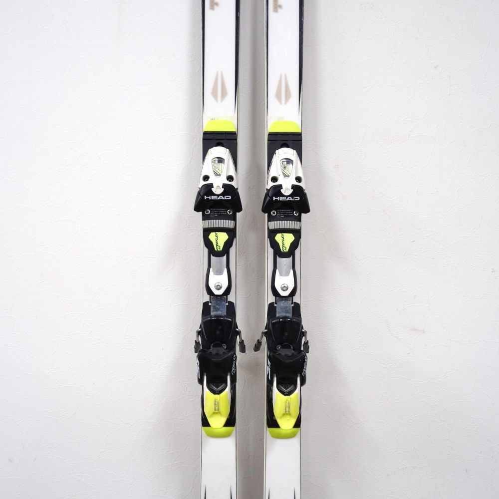 ヘッド HEAD SG RD 200cm センター67ｍｍ ビンディング HEAD16 レース レーシング スキー アウトドア ヘッド HEAD SG RD 200cm センター67mm ビンディング HEAD16