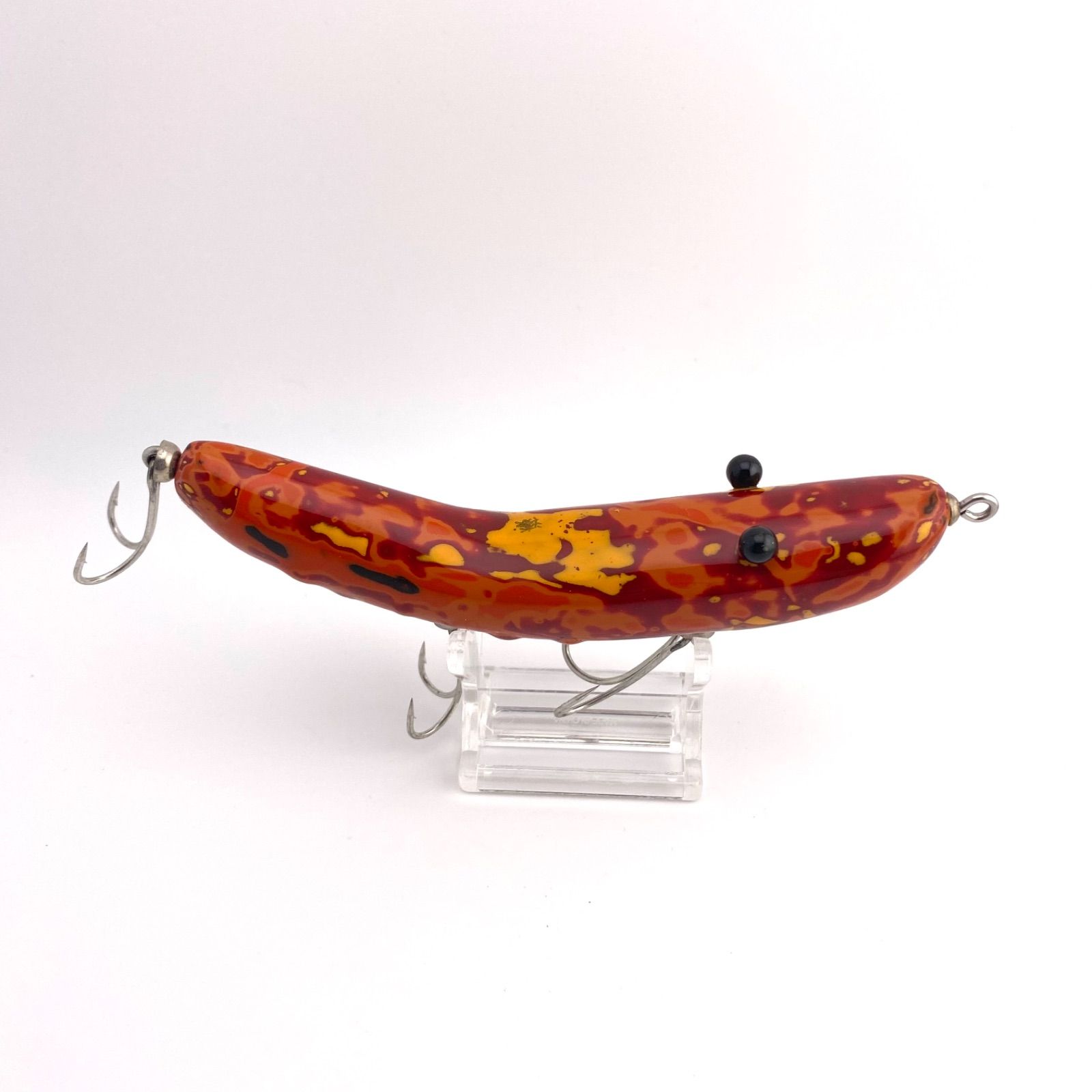 トッパーブランド ルアー名