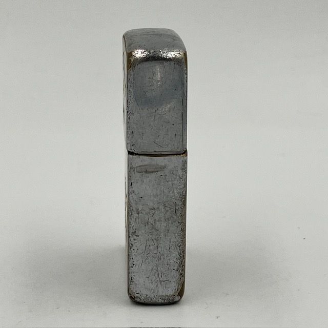 ベトナムZIPPO】本物 良かれ 1969年製ベトナムジッポー「戦闘ヘリ」NUI