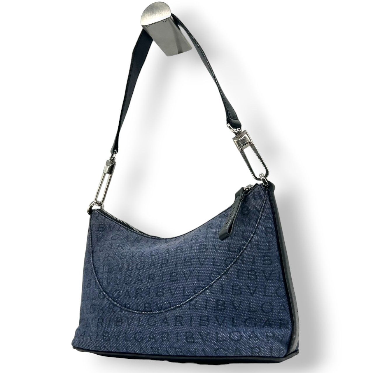 BVLGARI \u2013 BrandCity 美品 ブルガリ レオーニ バッグ 