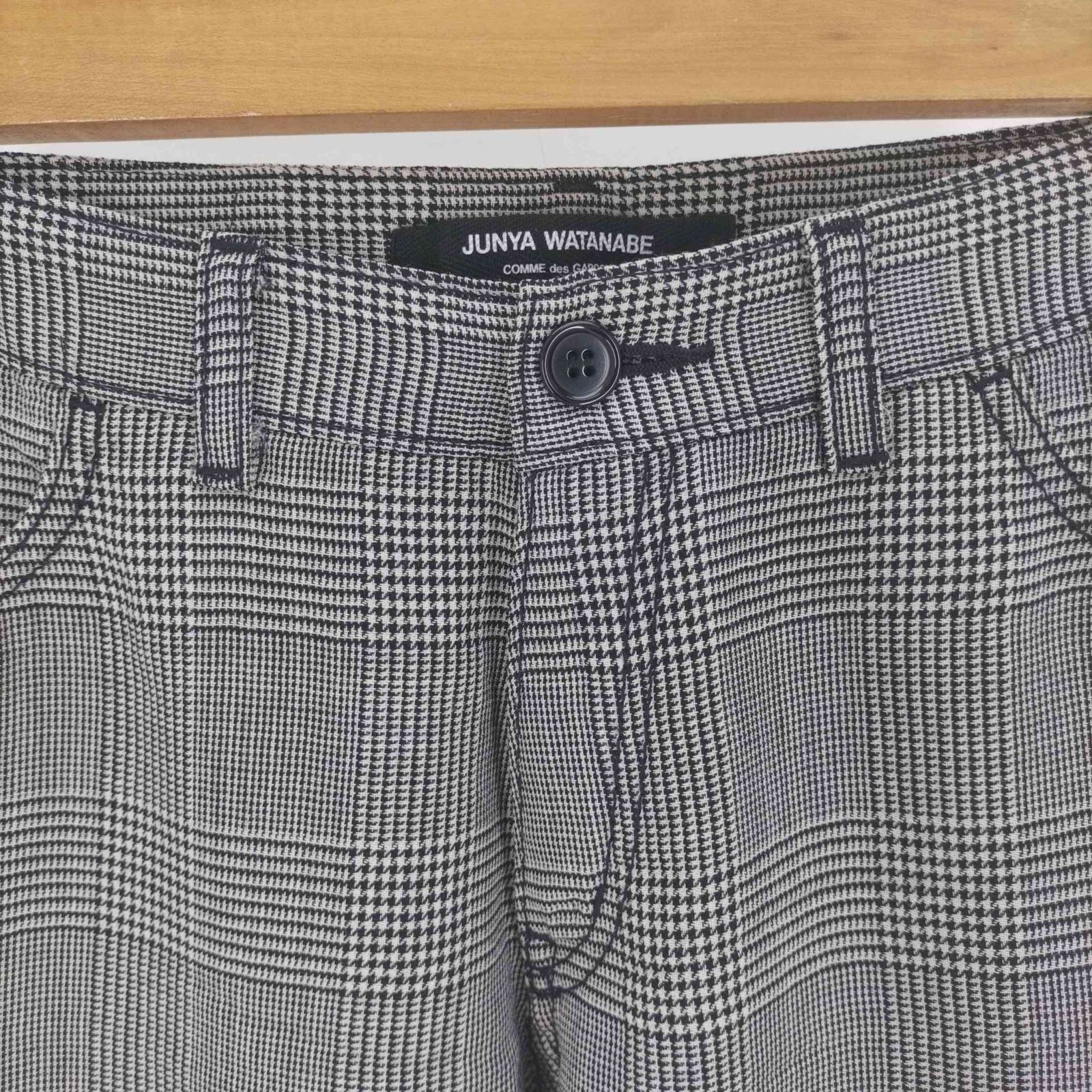 ジュンヤワタナベコムデギャルソン JUNYA WATANABE COMME des GARCONS 