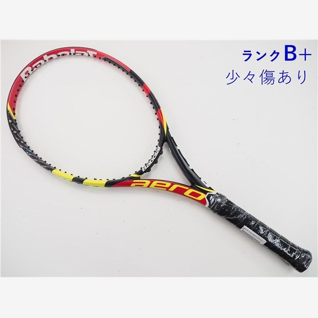 BABOLAT aero pro drive G2 美品 【公式通販】