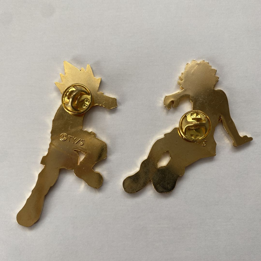 コロン ハンターハンター ピンズセット レア 非売品 レア】HUNTER×HUNTER 特製ピンズセット 懸賞限定 グッズ バッジ