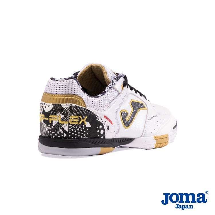 Joma シューズ【TOP FLEX】2024SS TOPS2432IN（サイズ：26~28