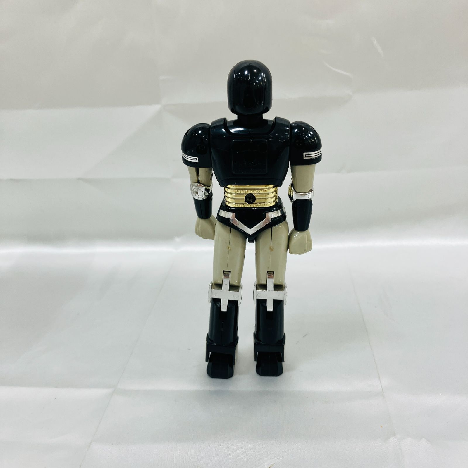 A【フィギュア】忍者戦隊カクレンジャー 獣将ファイターバトルガンマー