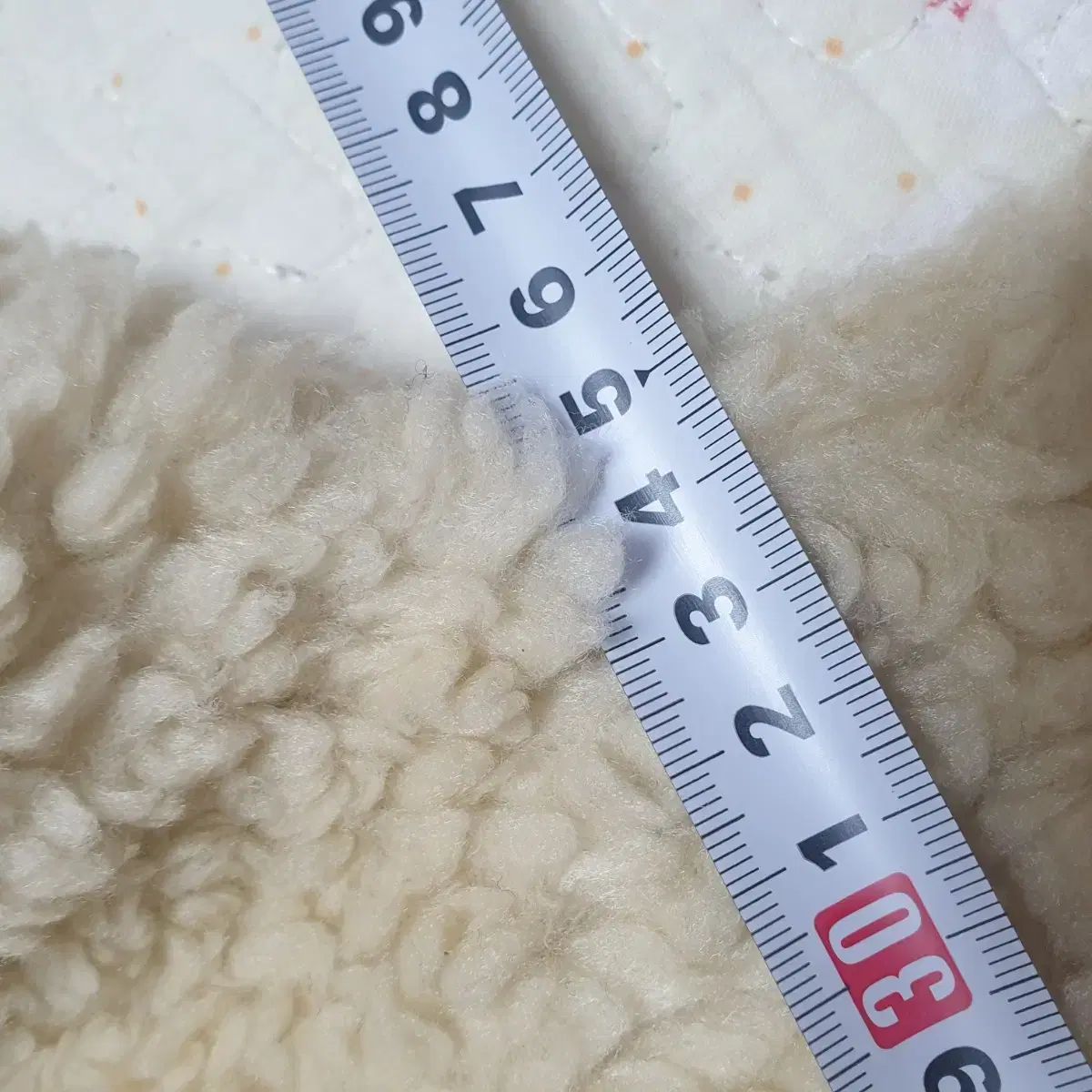 テディ フリース