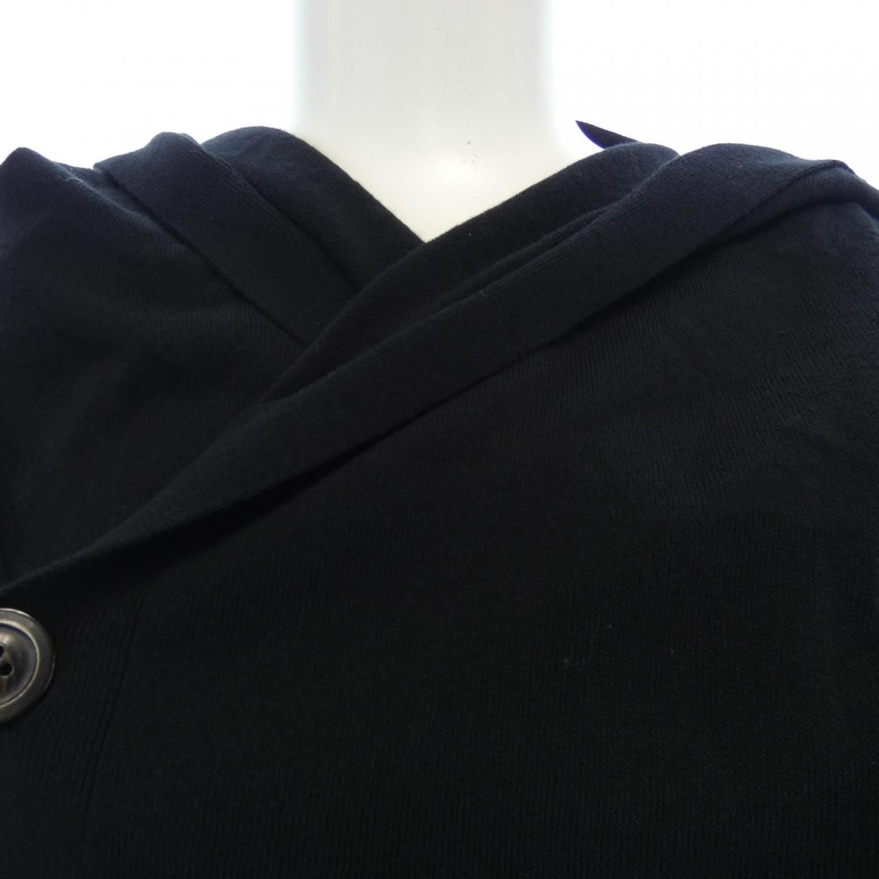 リックオウエンス Rick owens カーディガン - メルカリ