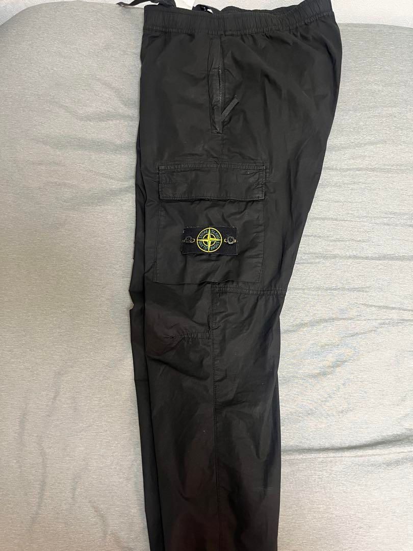 STONE ISLAND カーゴパンツW29 (801531303) - メルカリ
