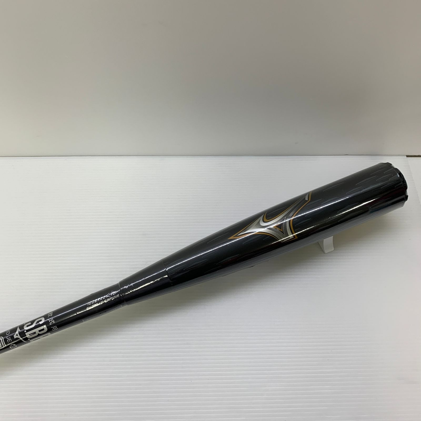 ミズノ MIZUNO ビヨンドマックスレガシーメタル 軟式 大人 一般 金属製バット 1CJBR20184 トップバランス 野球 7057