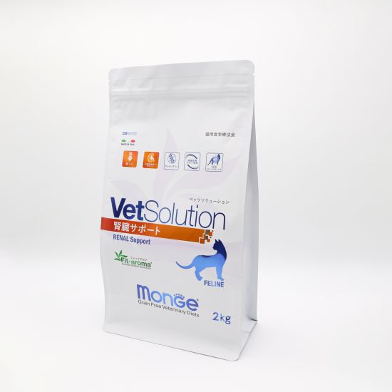 VetSolution 犬用 皮膚サポート 5.4kg