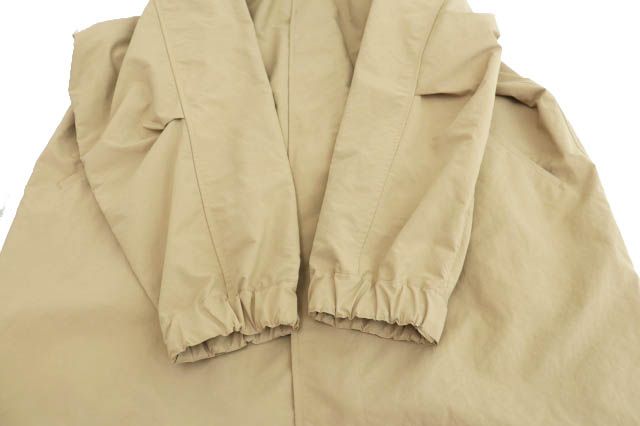 セール❣️STILL BY HAND スティルバイハンド ライナー付きモッズコート セール❣️STILL BY HAND スティルバイハンド ライナー付きモッズコート