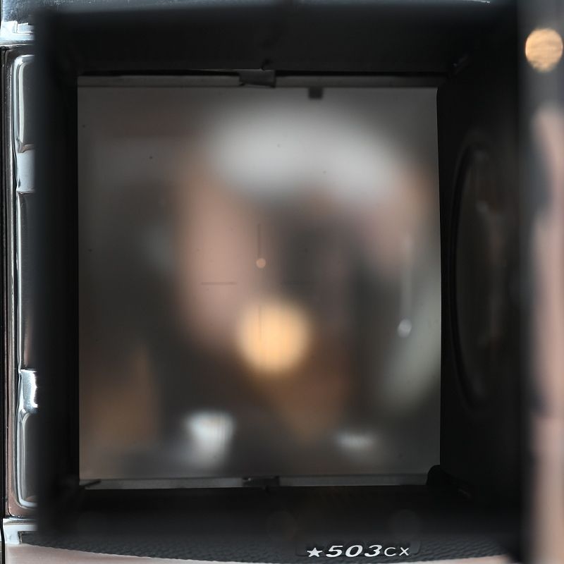 Hasselblad ハッセルブラッド