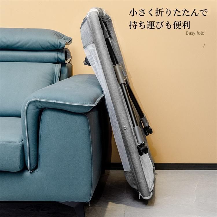 蚊帳付 揺りかご