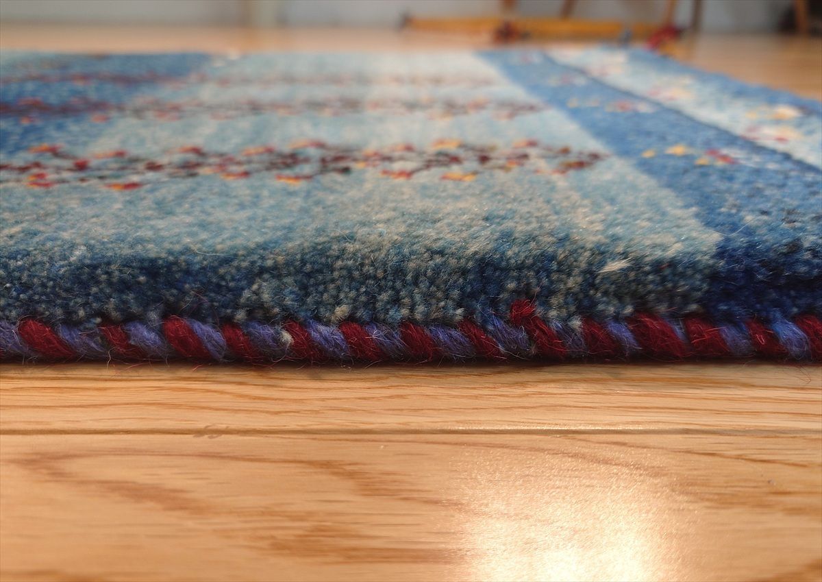 97x60cm 夜の風景