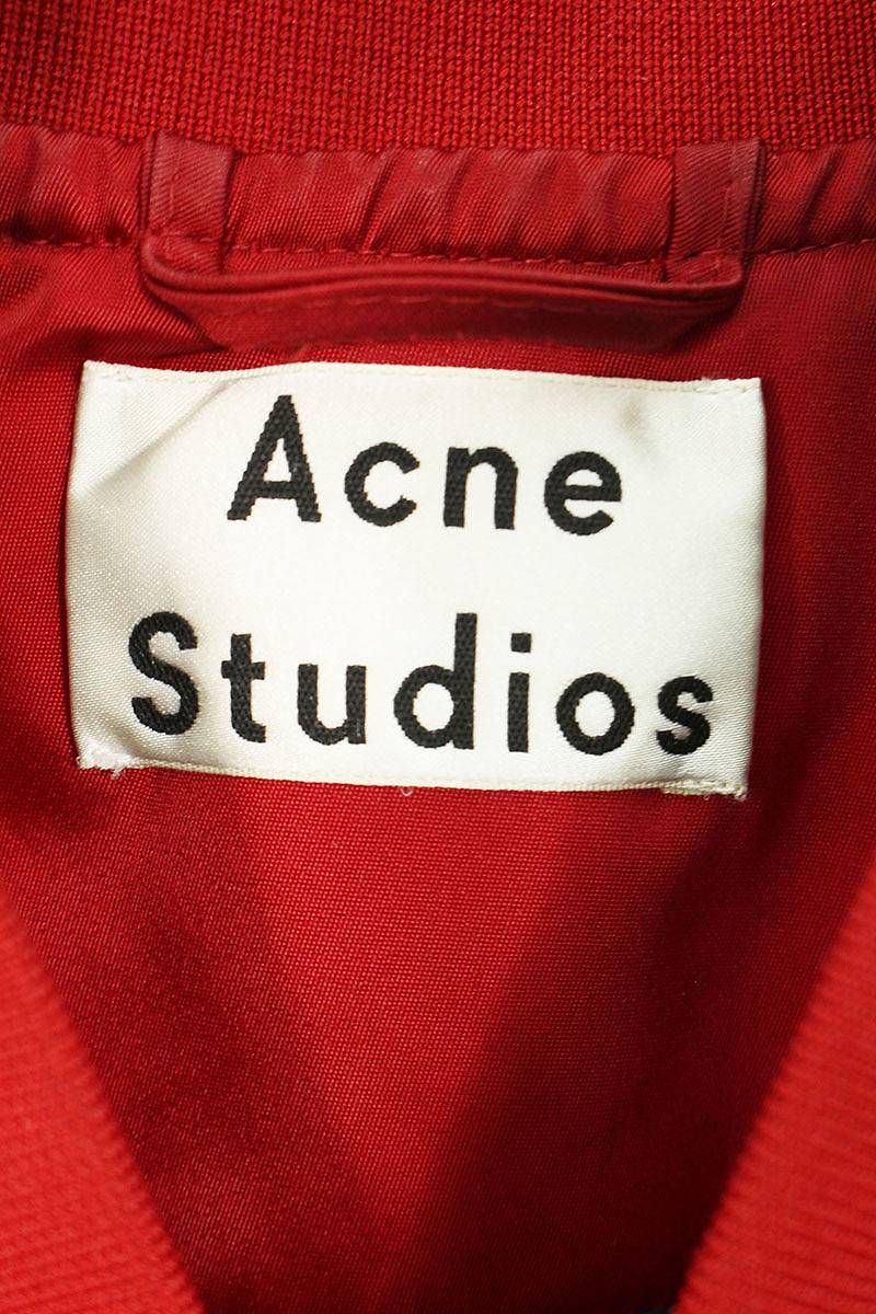 Acne studios 17SS ナイロンジャケット