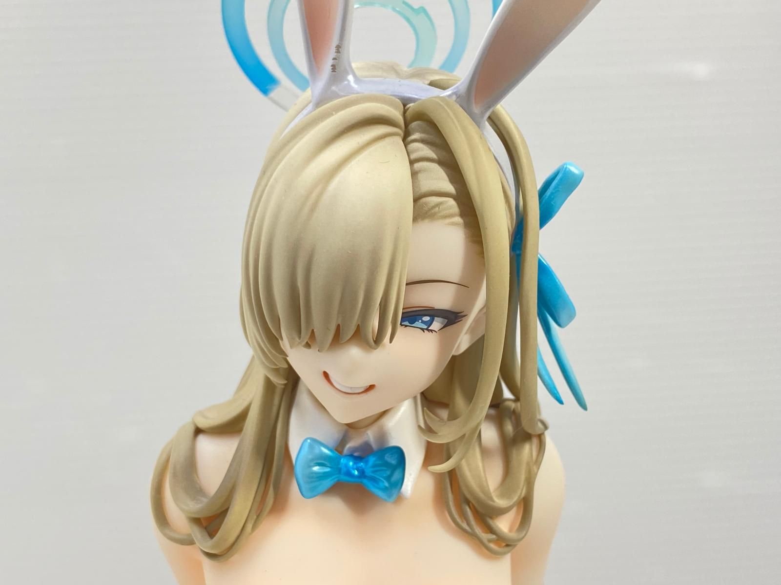 なばな様・専用出品④ 中古品】ブルーアーカイブ 一之瀬アスナ バニーガール 1/7