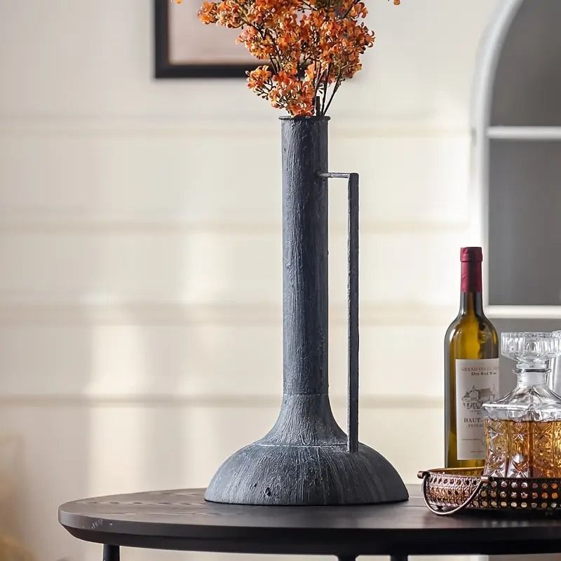 ヴィンテージ モダン フラワーベース