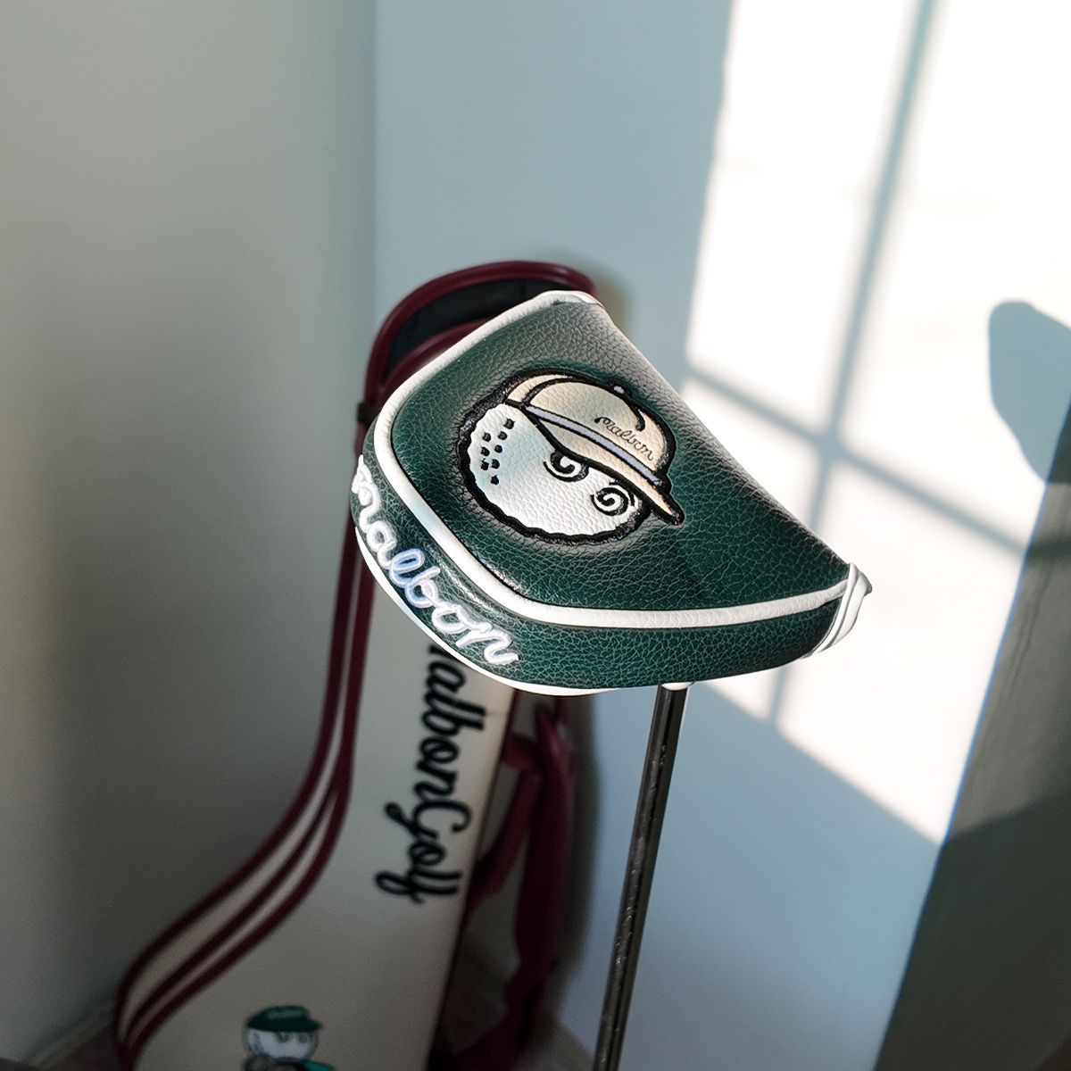 MALBON GOLF