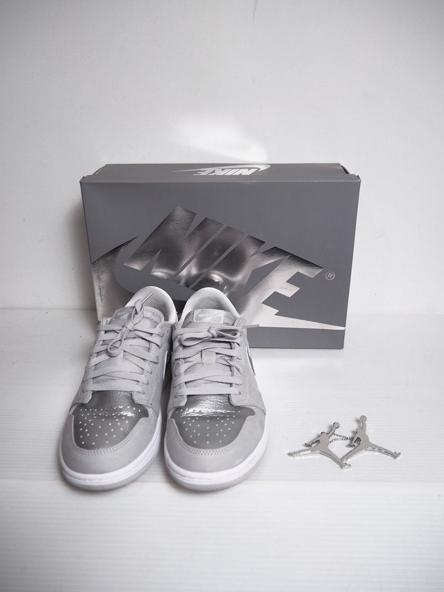 Air Jordan 6 シルバー 箱付き Air Jordan 6 シルバー 箱付き