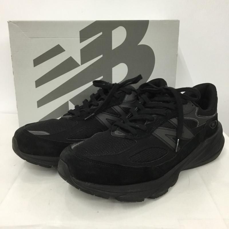 New Balance ニューバランス スニーカー U990BB6 29cm 箱有