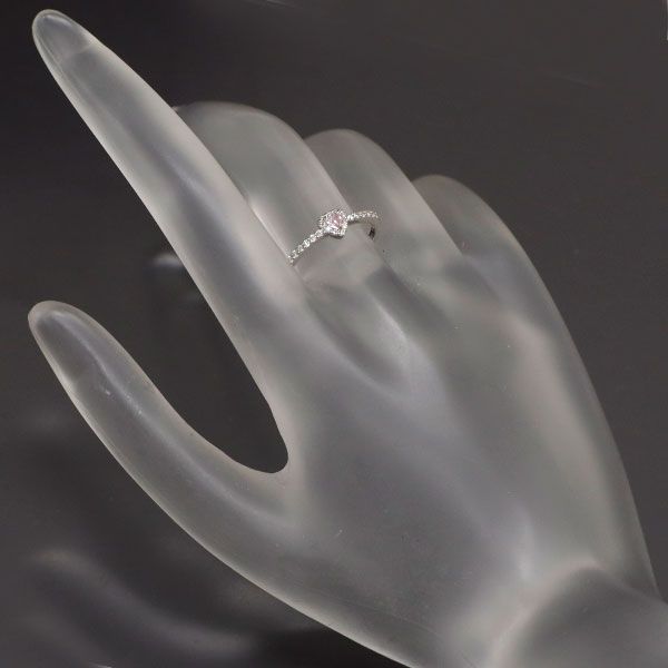 D0.11ct エスコレ