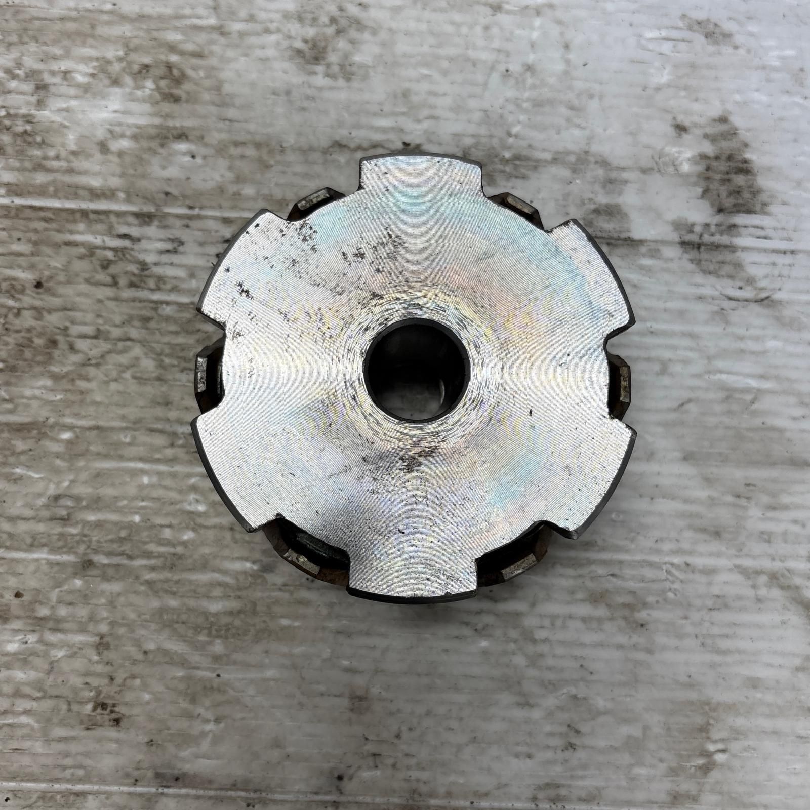 HONDA CB400FOUR CB400F フライホイール ホンダ