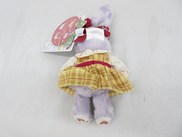 良品 ディズニー ステラルー ハートフェルトストロベリーギフト