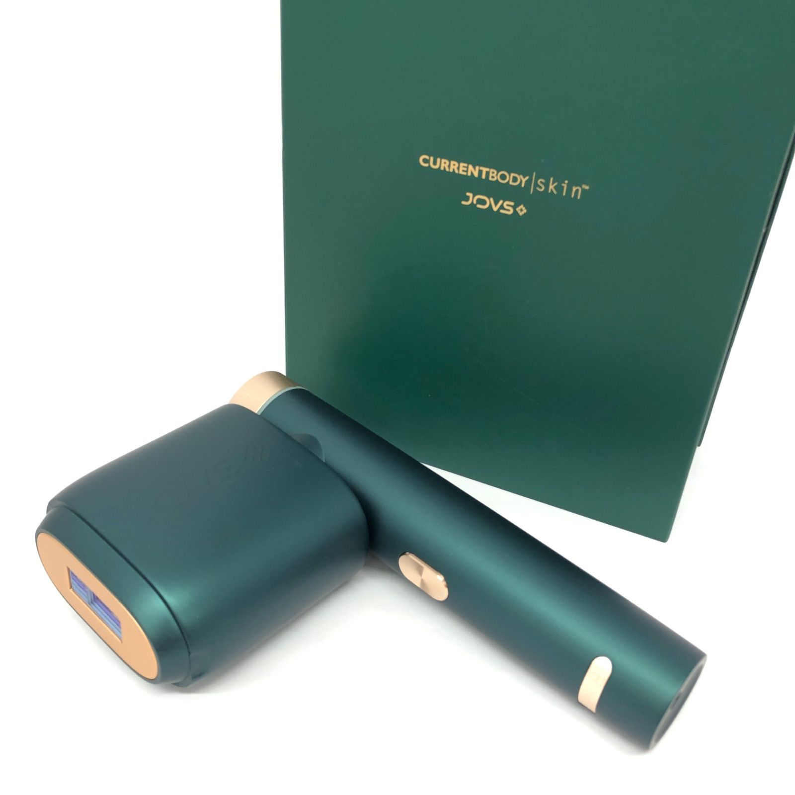 脱毛器 JOVS カレントボディ skin Amazon | JOVS脱毛器 メンズ