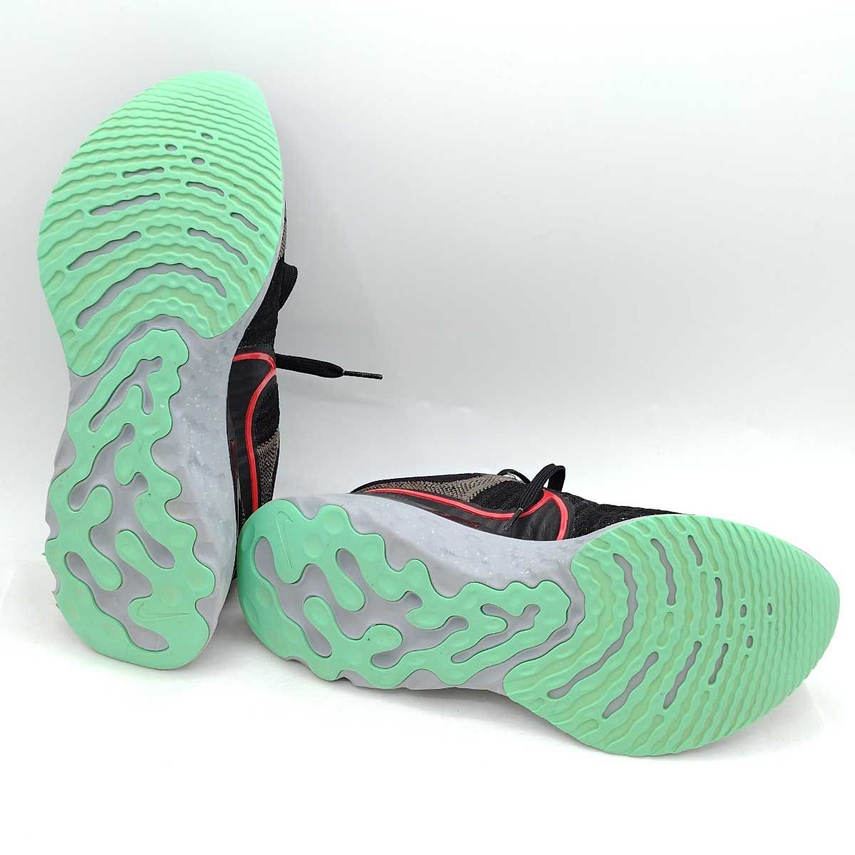 ナイキ リアクト インフィニティ ラン フライニット 2 REACT INFFINITY