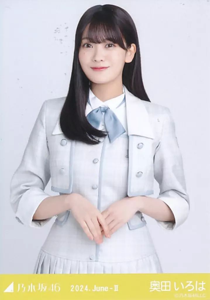 乃木坂46 奥田いろは まとめ売り 生写真 最終値下げ』奥田いろは 生写真 まとめ売り 奥田いろは 93枚（31コンプ