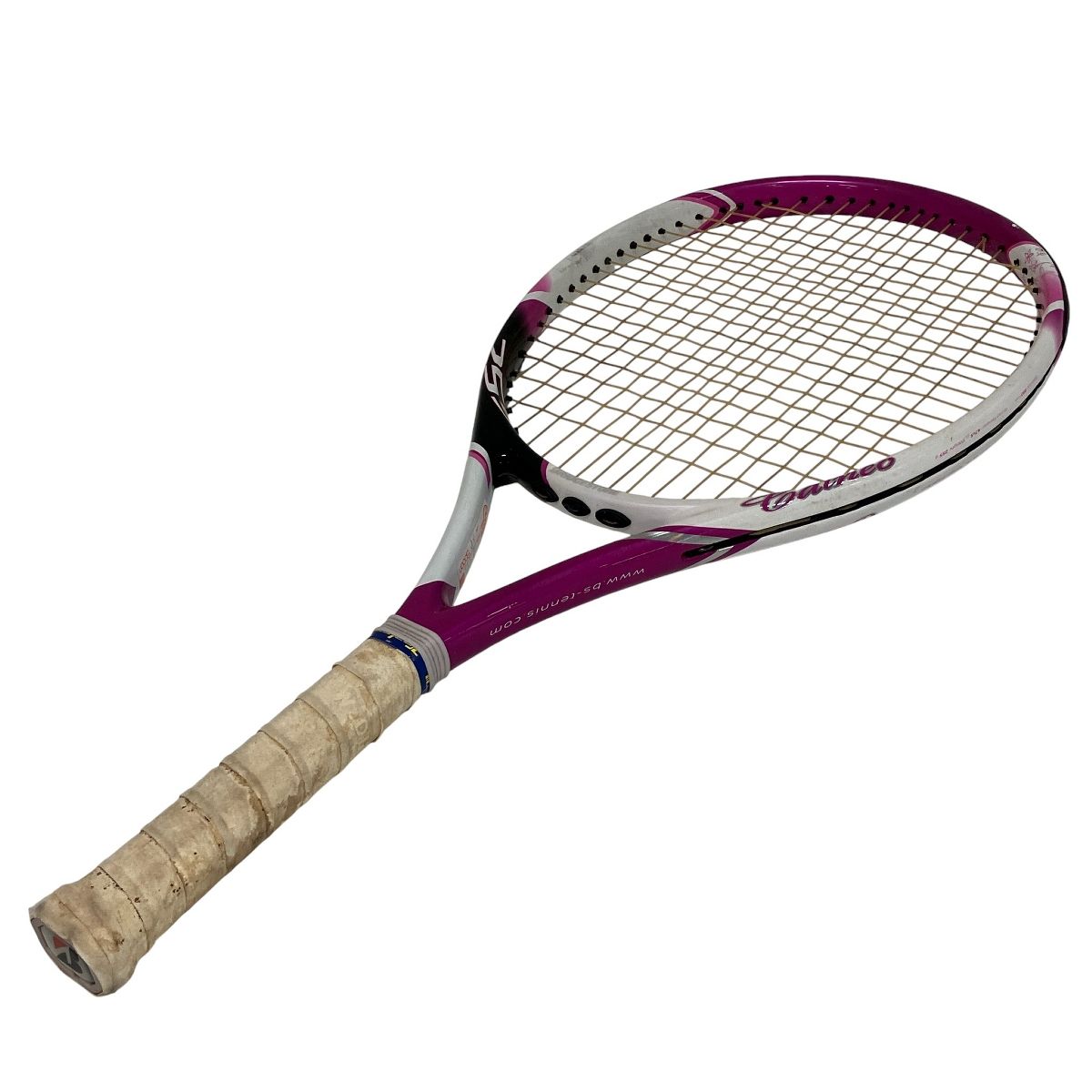 BRIDGESTONE CALNEO 255 G2 テニス ラケット ブリヂストン カルネオ スポーツ F10487425