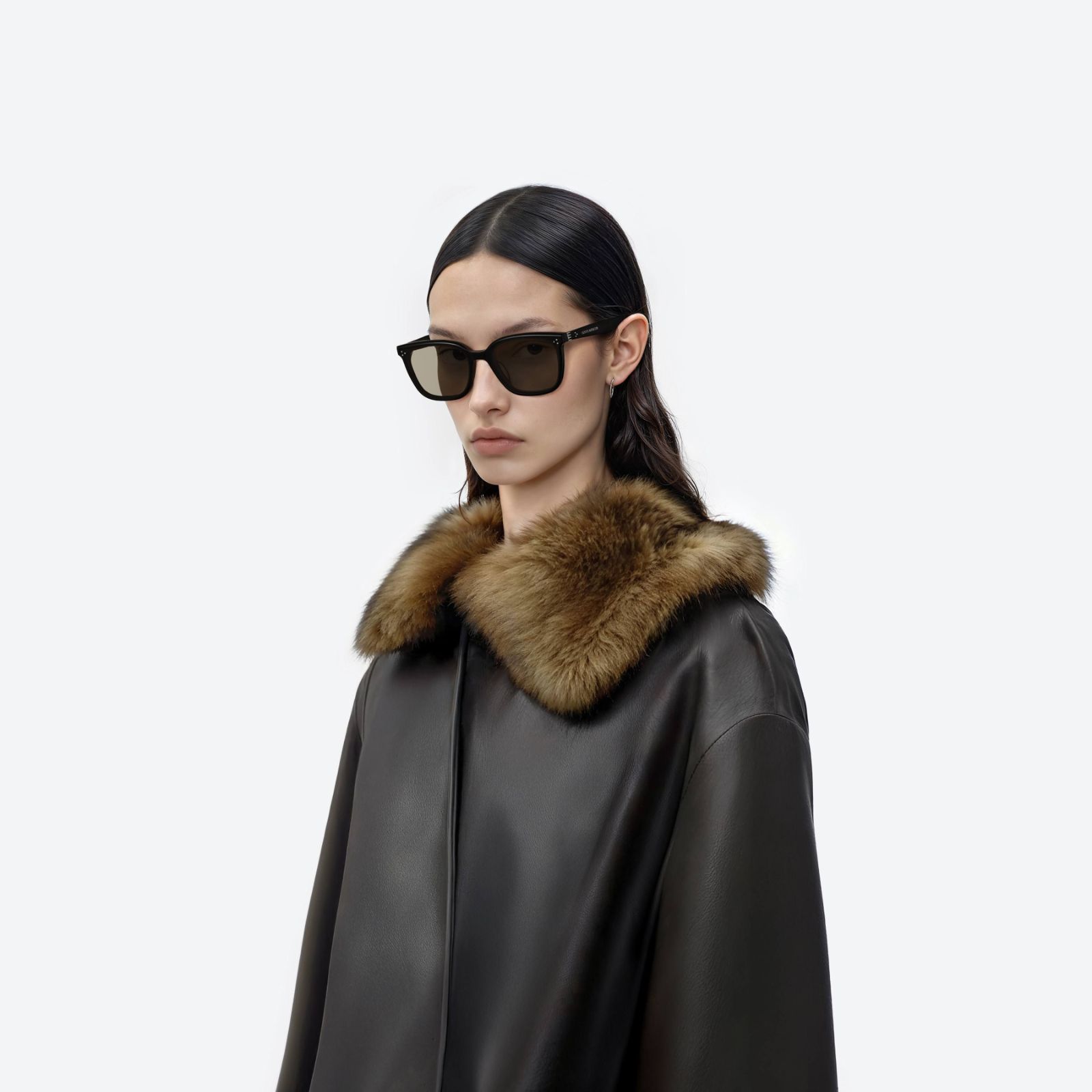 GENTLE MONSTER ジェントルモンスター サングラス Rob 01. GENTLE