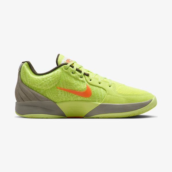 NIKE JA 2 EP 'TWELVE TIME' ナイキ ジャ 2 ジャ モラント 【MEN'S
