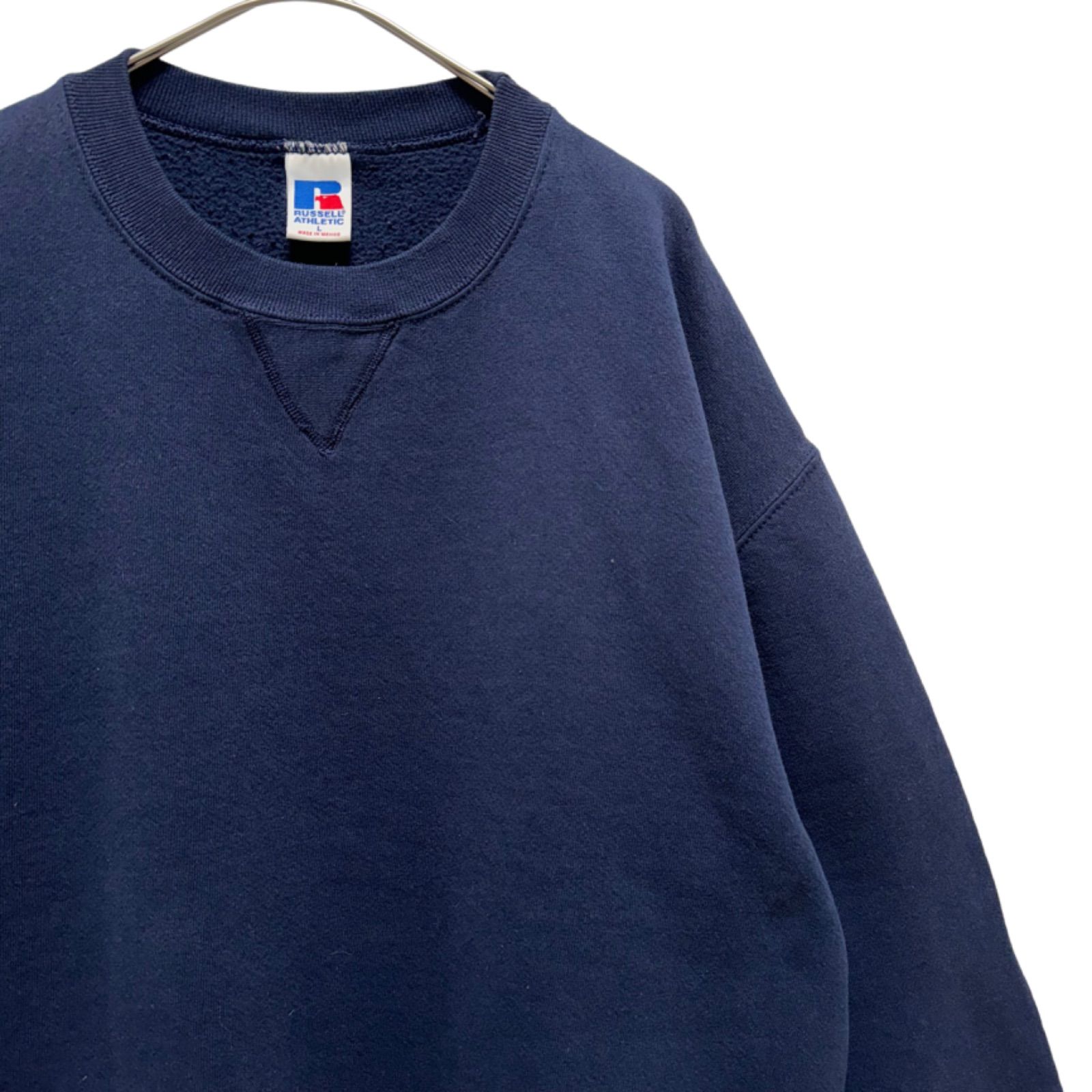 90s ラッセル アスレチック Russell Athletic Lサイズ