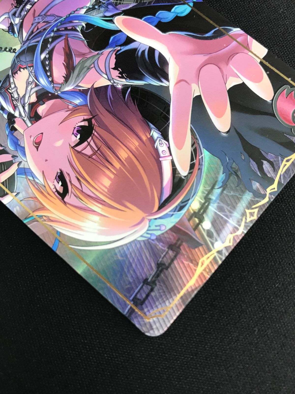 シャドウバース エボルヴ シャドバ 〔《偶像》のフラグメント