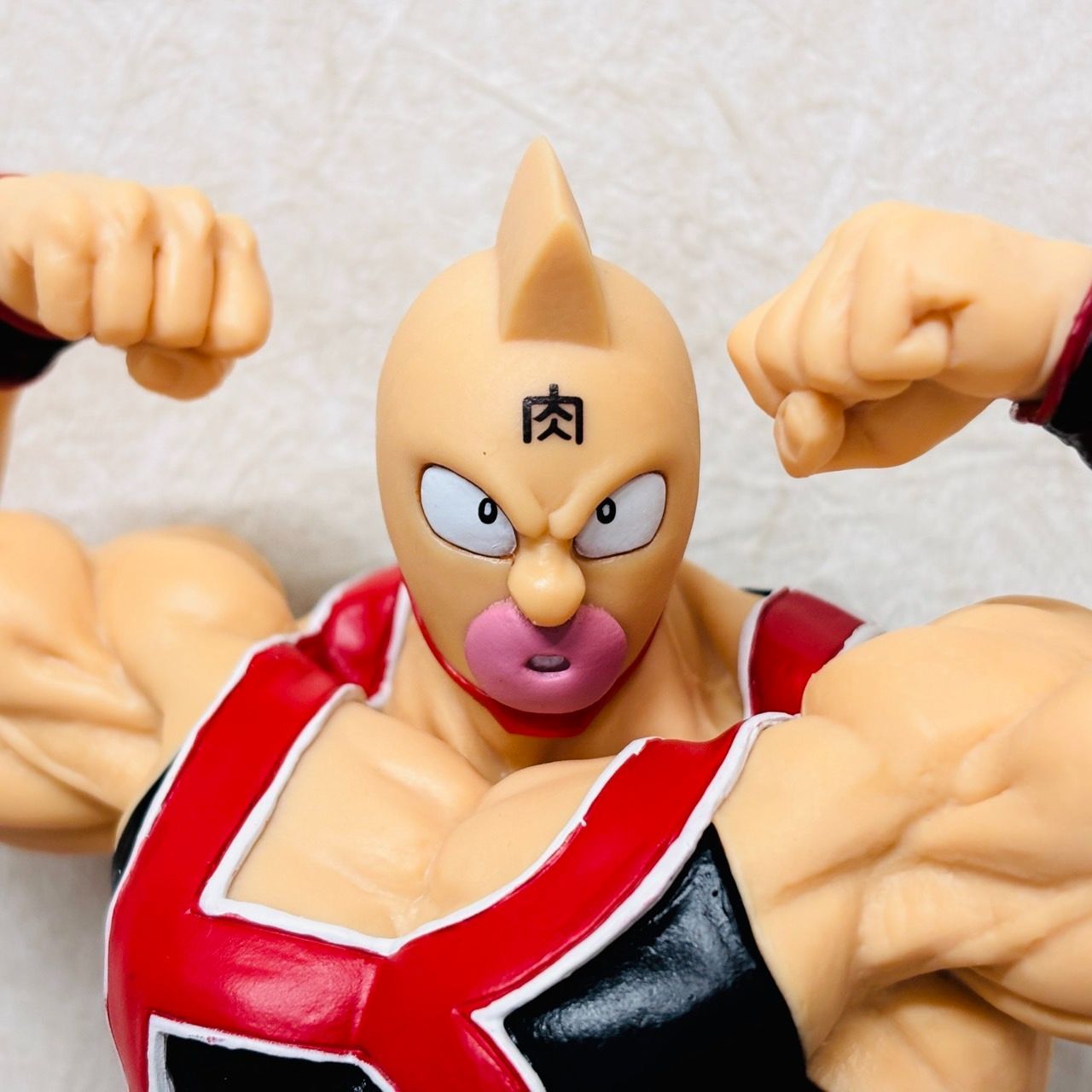ジャンプ50周年 アニバーサリーフィギュア〜キン肉スグル〜(プライズ) Amazon | ジャンプ50周年 アニバーサリーフィギュア～キン肉