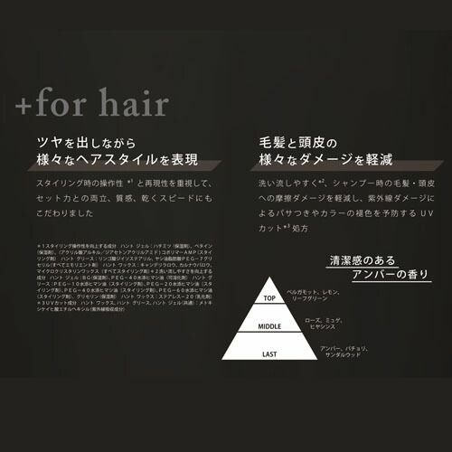 セフティ +hunt ハント ワックス 100g ×3個セット スタイリング 髪