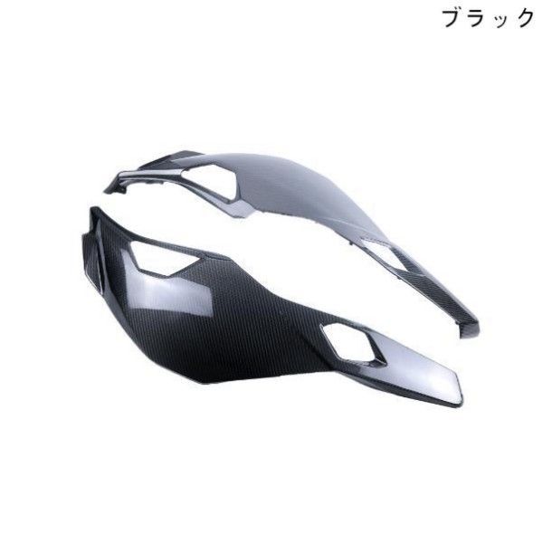 なページ オートバイ バイク カスタム 3Kカーボン ヘッドライト フェア