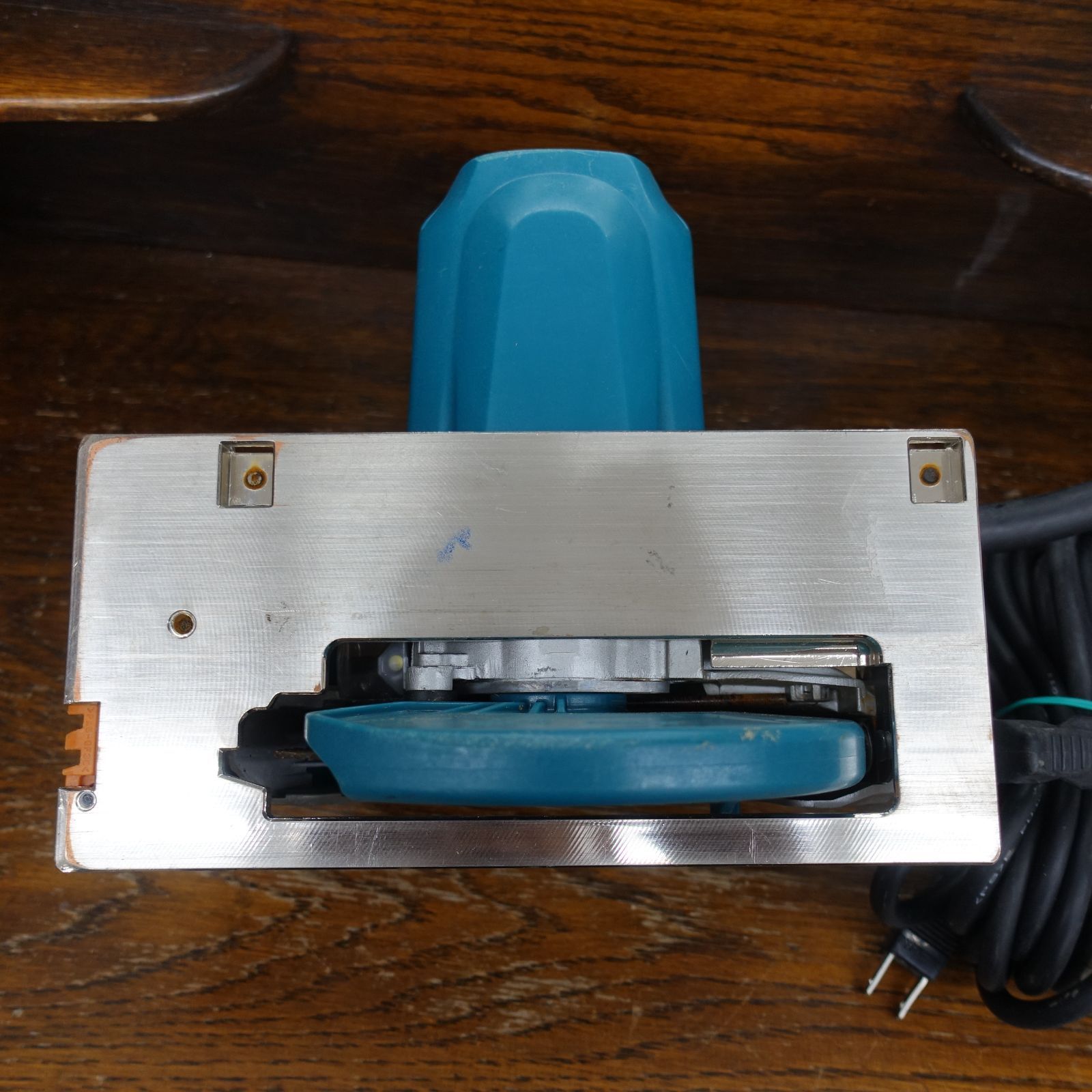 makita マキタ 電気マルノコ 5637BA HRDEVELOPMENT_JP