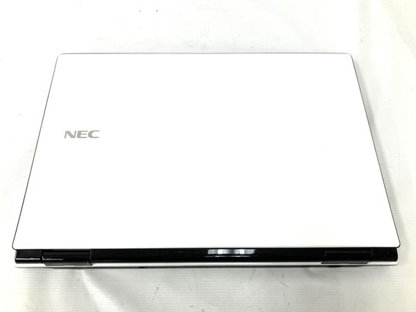 NEC LaVie PC-LL750NSW i7-4700MQ 2.40GHz 8GB HDD 1TB 15.6型 win10