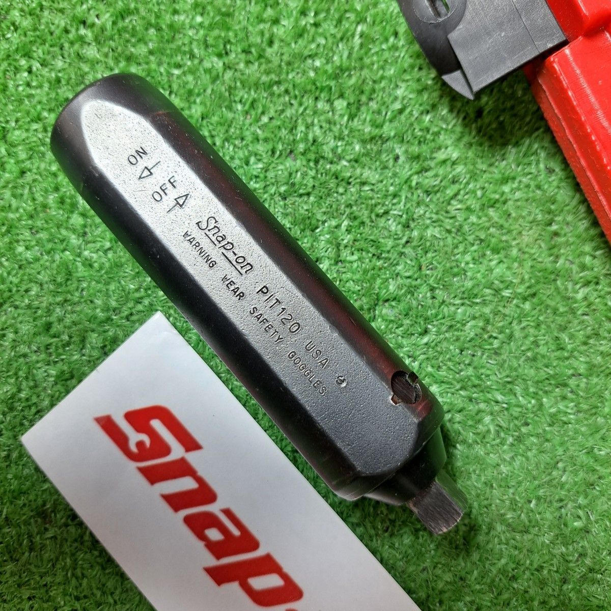 PIT120 旧ロゴ