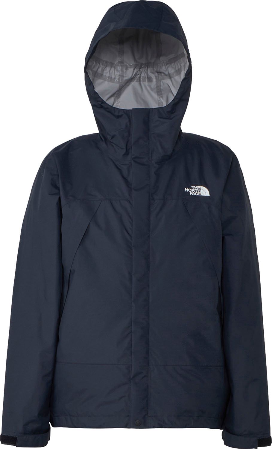 ザ ノース フェイス THE NORTH FACE アウトドア ドットショットジャケット Dot Shot Jacket トップス コート ジャケット 一枚もの メンズ レディース キャンプ レジャー NP62452 K ブラック