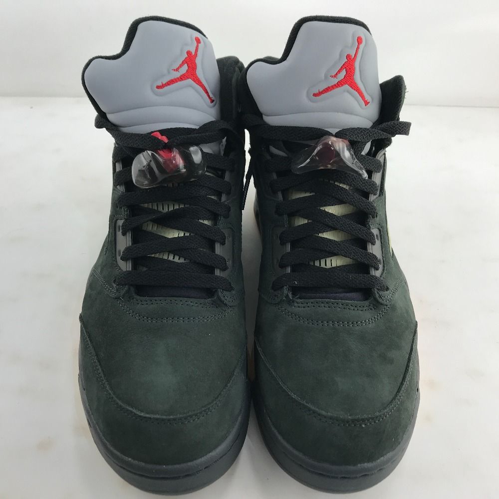 02w02464 ナイキ NIKE WMNS AIR JORDAN 5 RETRO GTX ウィメンズ エア  