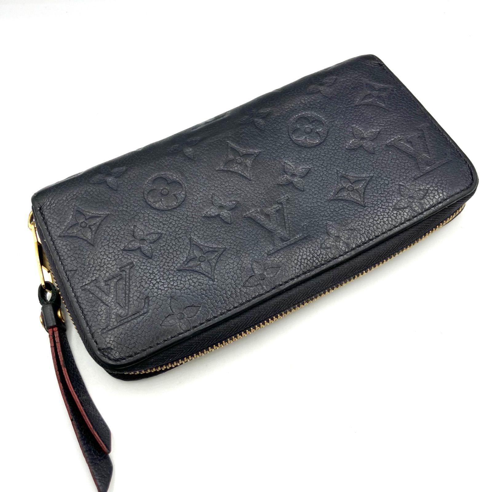 鑑定済み】正規品 ルイヴィトン LOUIS VUITTON モノグラム アン