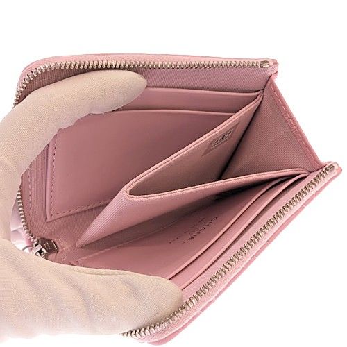 CHANEL シャネル コンパクトウォレット AP3997 - メルカリ 