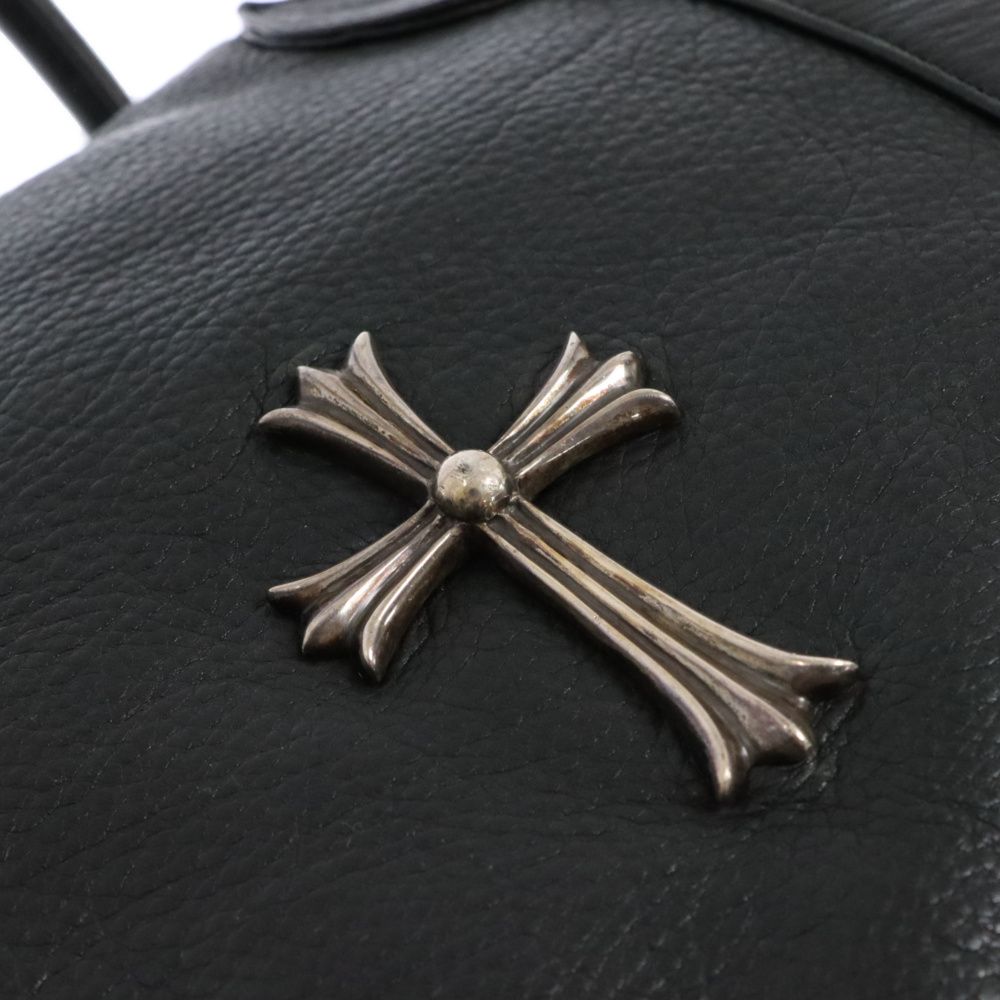 CHROME HEARTS (クロムハーツ) LARGE MONICA BAG ラージ モニカ 